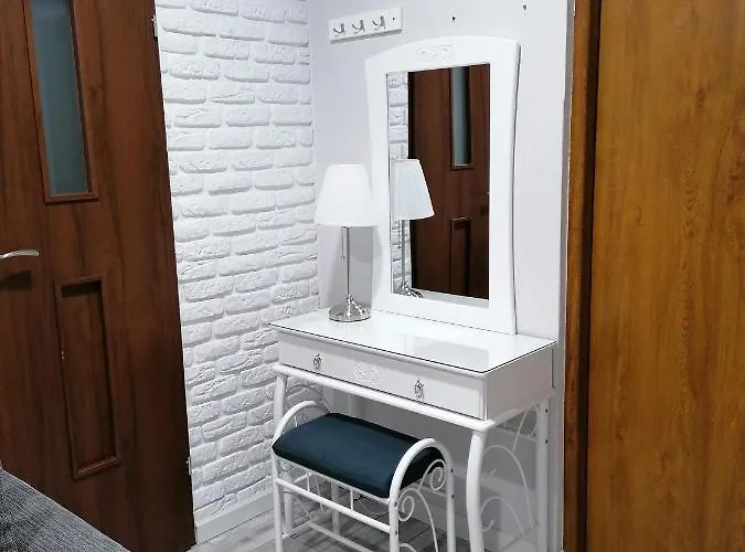 Apartamenty u Szwejka Stare Miasto Olsztyn 